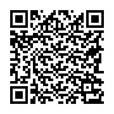 QR-koodi puhelinnumerolle +19782373612