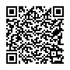 QR Code สำหรับหมายเลขโทรศัพท์ +19782373613