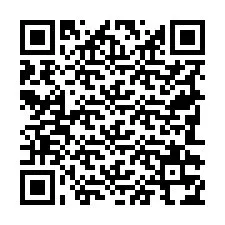 QR kód a telefonszámhoz +19782374514