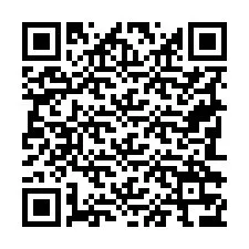 QR-code voor telefoonnummer +19782376645