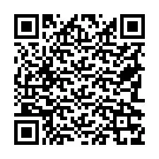 QR kód a telefonszámhoz +19782379203