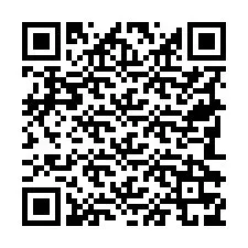 QR Code pour le numéro de téléphone +19782379204