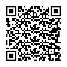QR kód a telefonszámhoz +19782379234