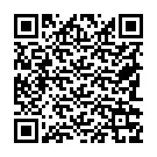 Codice QR per il numero di telefono +19782379413