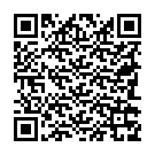 QR Code pour le numéro de téléphone +19782379814