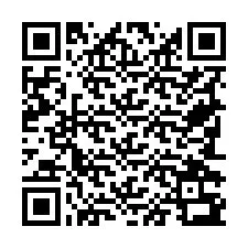 Código QR para número de teléfono +19782393783