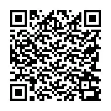 QR Code สำหรับหมายเลขโทรศัพท์ +19782393786