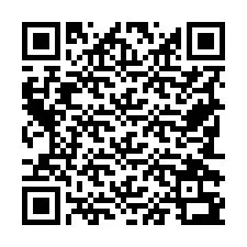 Código QR para número de teléfono +19782393787