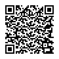 Kode QR untuk nomor Telepon +19782393788