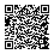 QR код за телефонен номер +19782443892