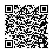 Kode QR untuk nomor Telepon +19782444651