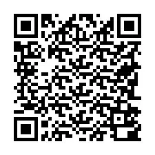 QR Code for Phone number +19782500076