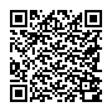 QR Code for Phone number +19782500296