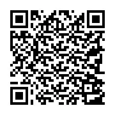 QR-code voor telefoonnummer +19782503330