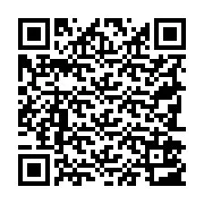 Código QR para número de telefone +19782503890