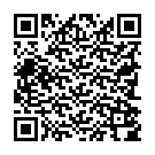 QR Code สำหรับหมายเลขโทรศัพท์ +19782504298