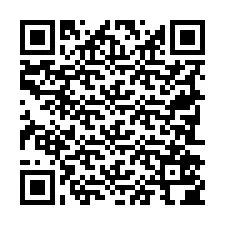 Kode QR untuk nomor Telepon +19782504978