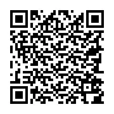 QR код за телефонен номер +19782504988