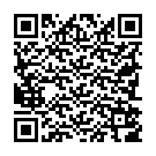 QR Code for Phone number +19782506434