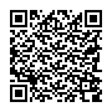 QR Code for Phone number +19782508244