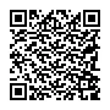 QR Code for Phone number +19782509350