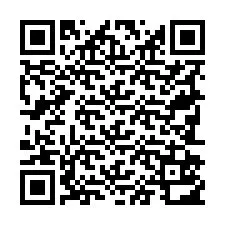 QR-код для номера телефона +19782512090