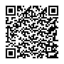 QR Code for Phone number +19782513045