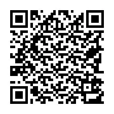 Codice QR per il numero di telefono +19782513823