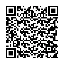 Código QR para número de teléfono +19782515238