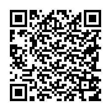 Kode QR untuk nomor Telepon +19782516092