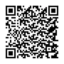 QR-Code für Telefonnummer +19782516093