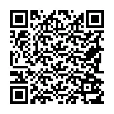 QR-code voor telefoonnummer +19782517367