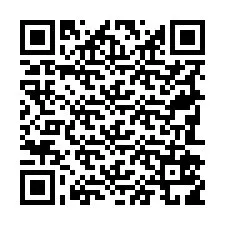 QR Code for Phone number +19782519850