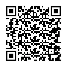 QR-код для номера телефона +19782519882