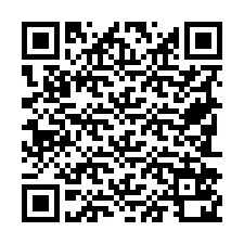 電話番号のQRコード +19782520493
