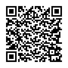 Kode QR untuk nomor Telepon +19782521438