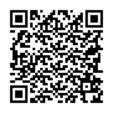 QR код за телефонен номер +19782524574