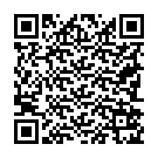 QR код за телефонен номер +19782525425