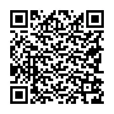 Codice QR per il numero di telefono +19782526032