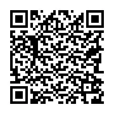 QR код за телефонен номер +19782526209