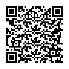 电话号码二维码 +19782526474