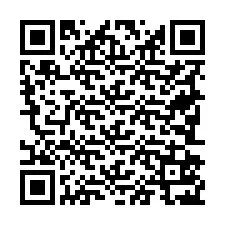 Codice QR per il numero di telefono +19782527032