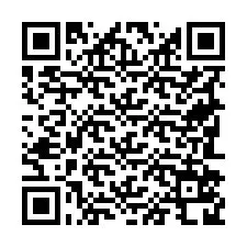 Kode QR untuk nomor Telepon +19782528456