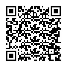 QR-koodi puhelinnumerolle +19782528569