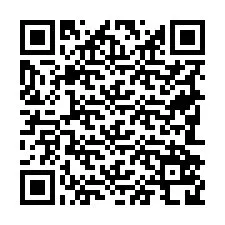 Kode QR untuk nomor Telepon +19782528612