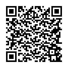 Codice QR per il numero di telefono +19782541362