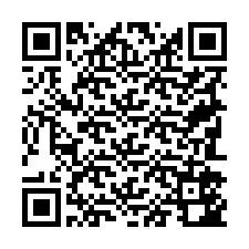 QR kód a telefonszámhoz +19782542851