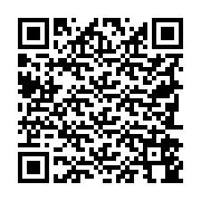 QR код за телефонен номер +19782544894