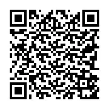 Kode QR untuk nomor Telepon +19782551034