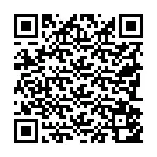 Kod QR dla numeru telefonu +19782552524